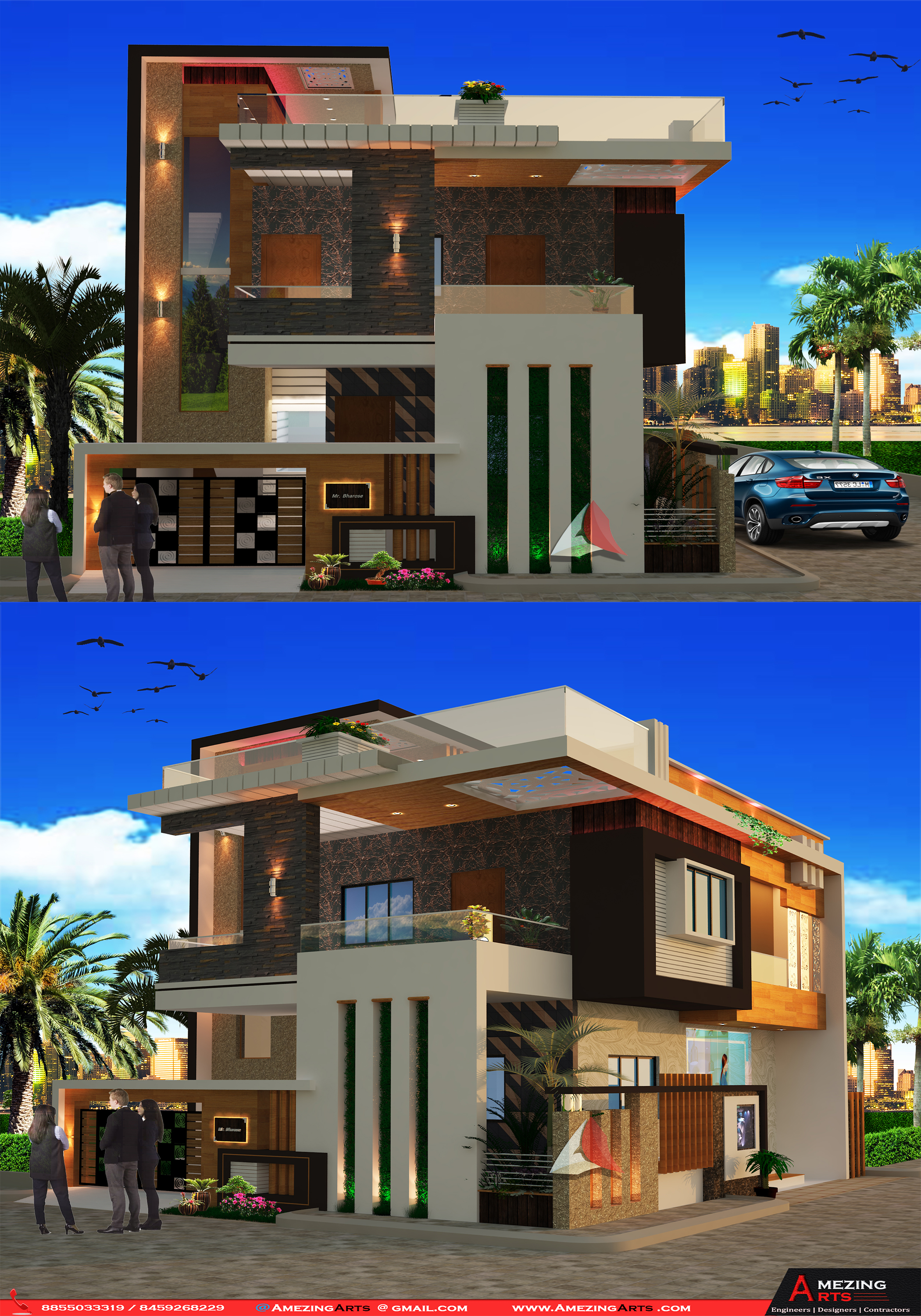 Sub Gallery Asset